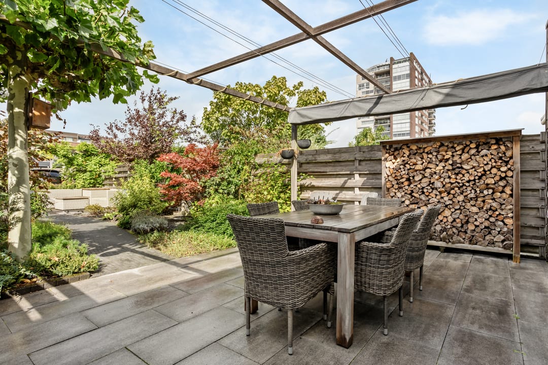 Foto 38 van Nieuwlandstraat 7