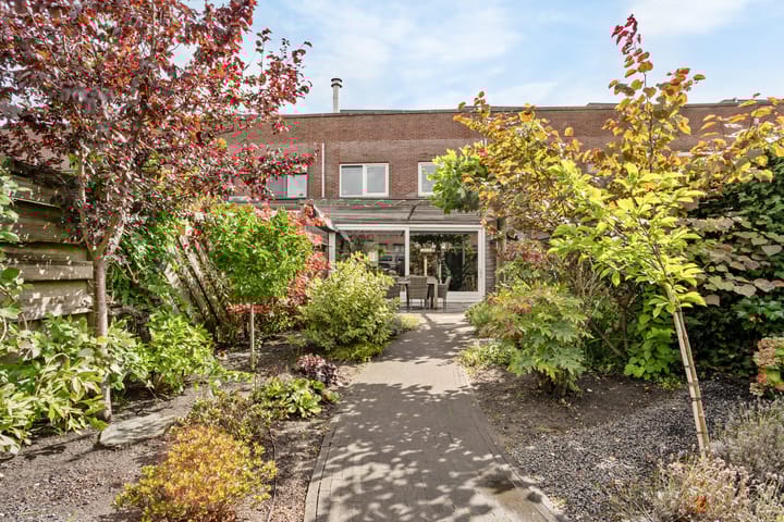 Photo 41 of Nieuwlandstraat 7