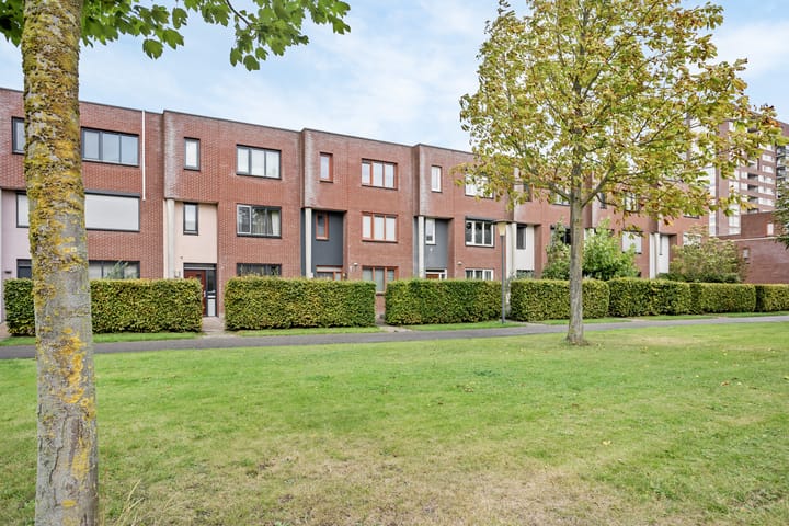 Photo 43 of Nieuwlandstraat 7