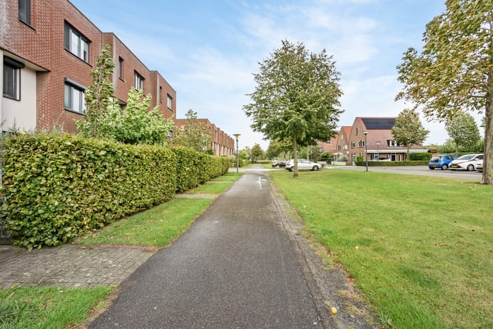 Photo 45 of Nieuwlandstraat 7