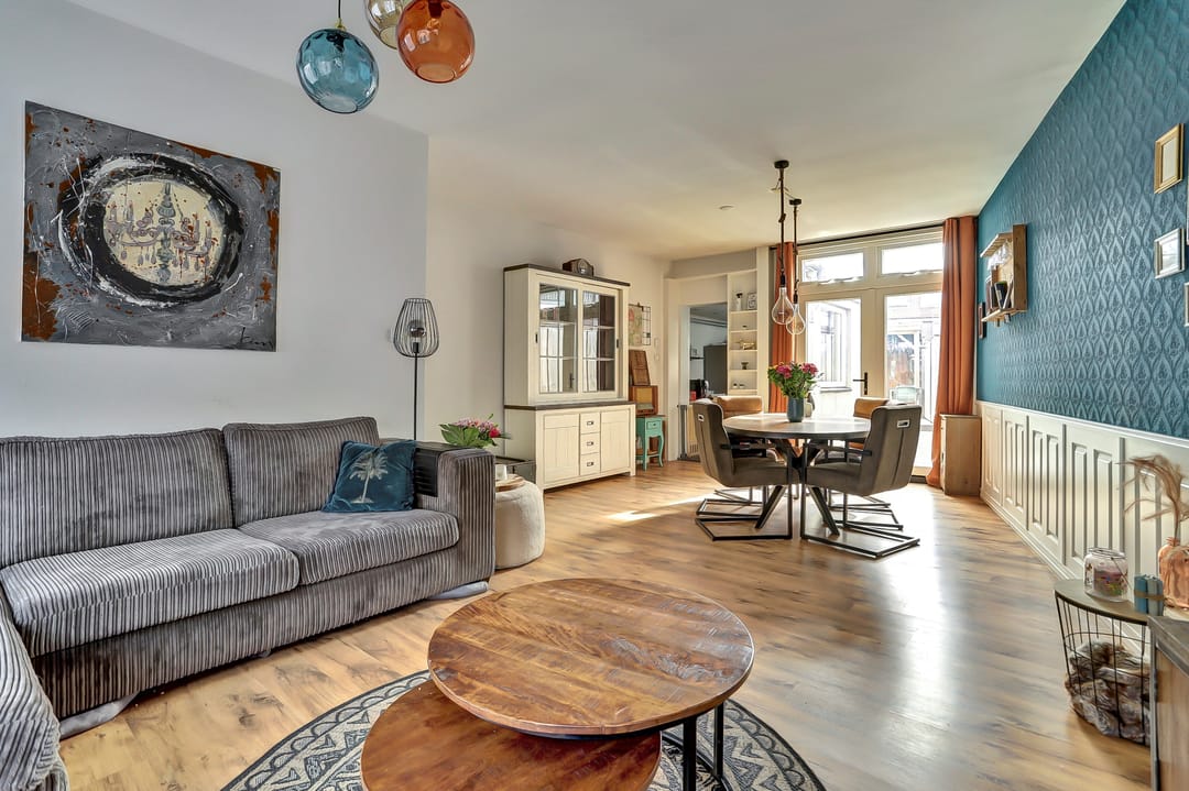 Foto 2 van Hobbemastraat 38