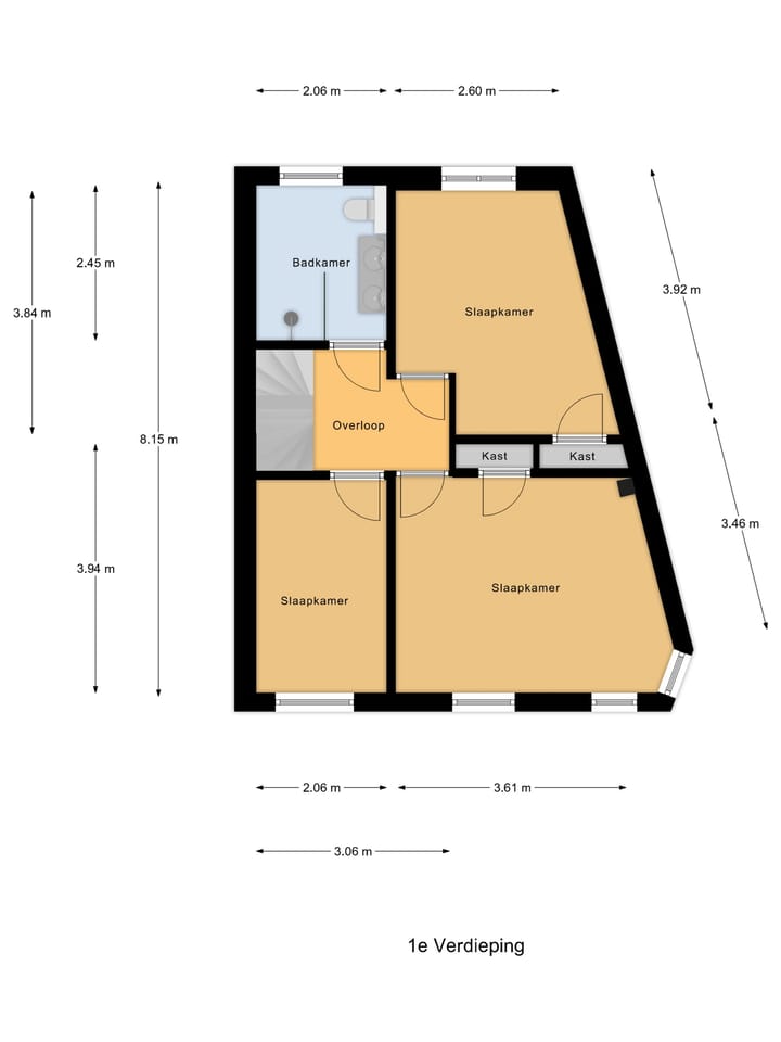 Foto 38 van Hobbemastraat 38