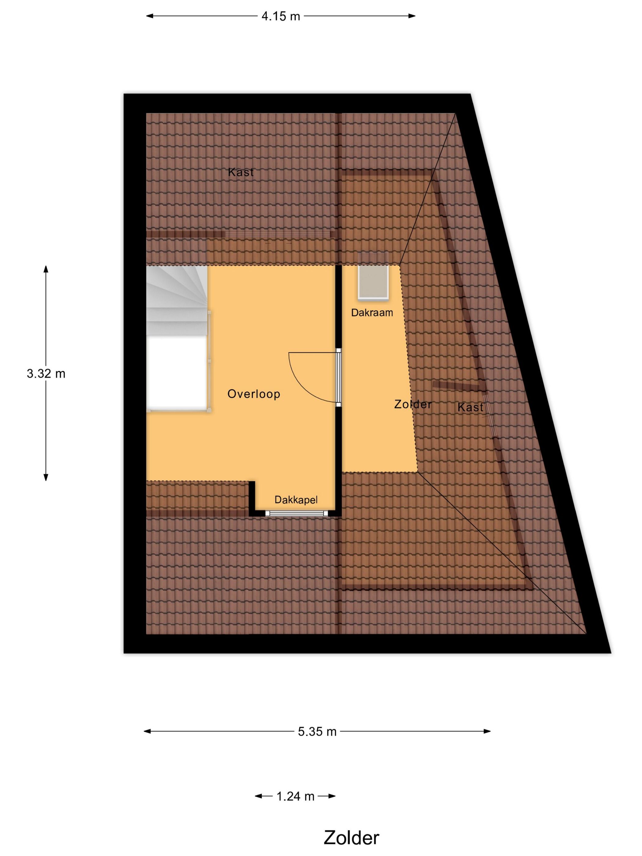 Foto 39 van Hobbemastraat 38