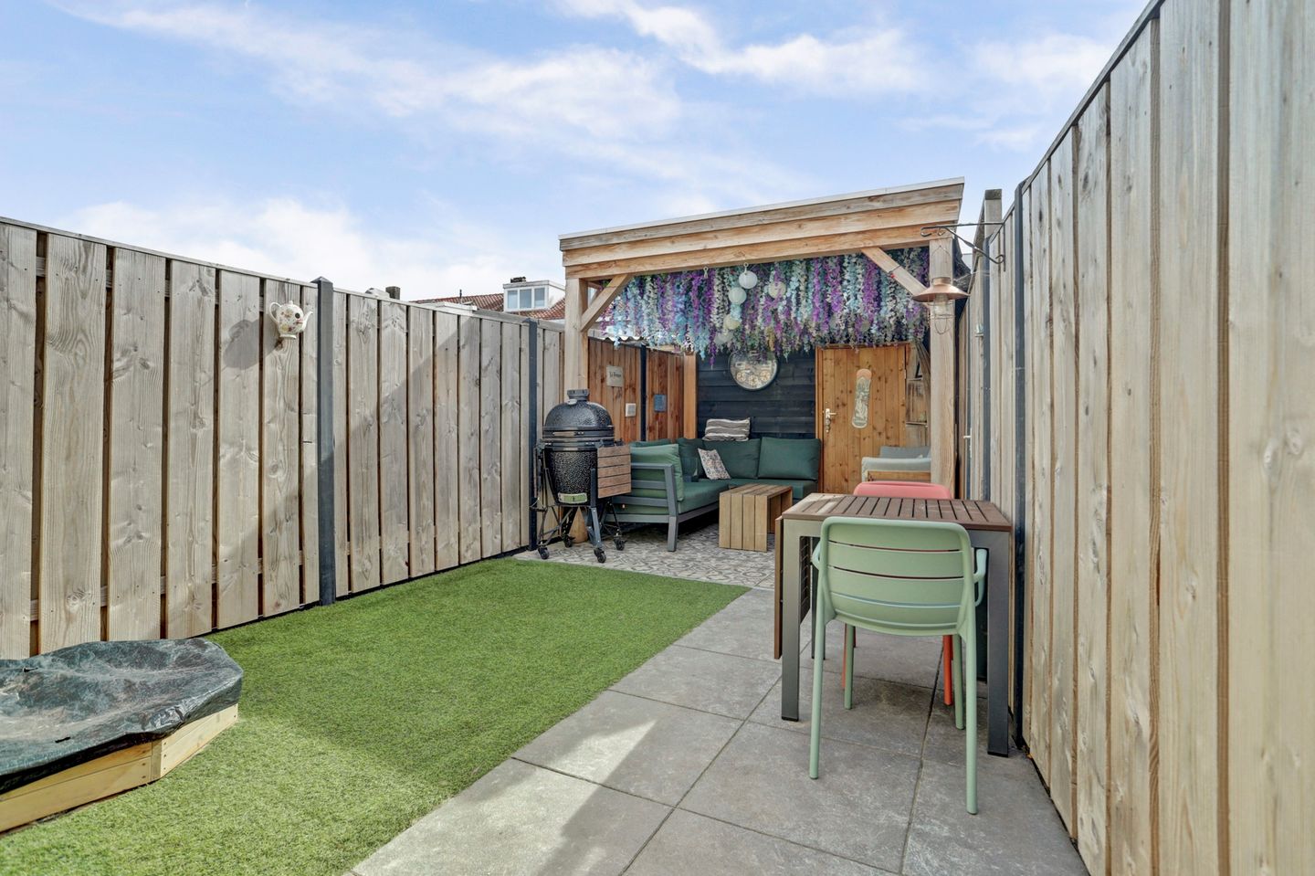 Foto 4 van Hobbemastraat 38