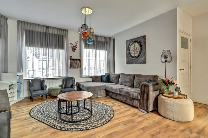 Foto 8 van Hobbemastraat 38