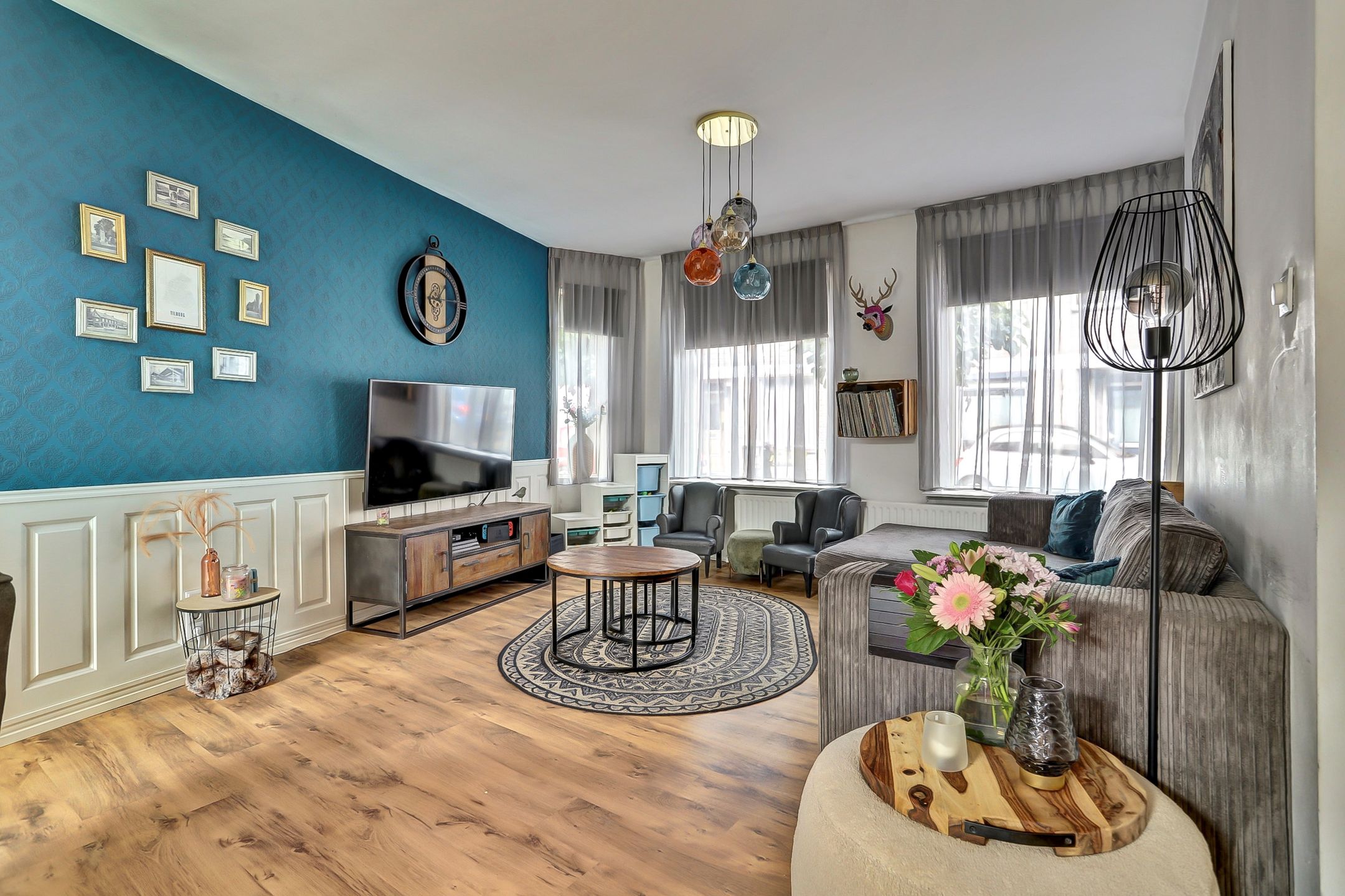 Foto 9 van Hobbemastraat 38