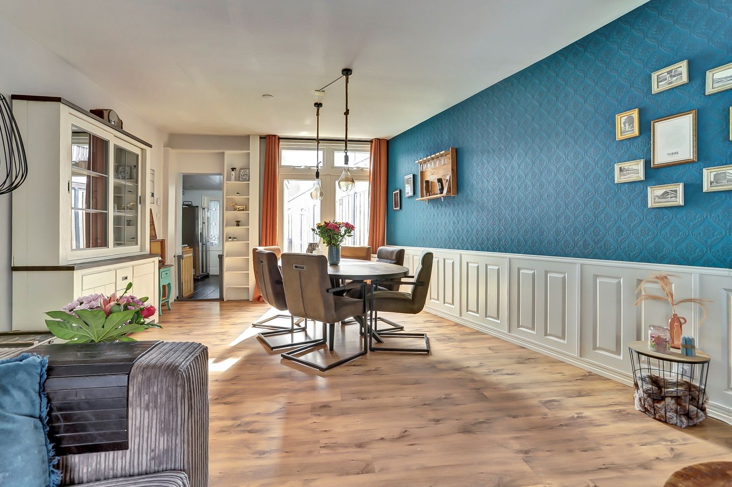 Foto 10 van Hobbemastraat 38