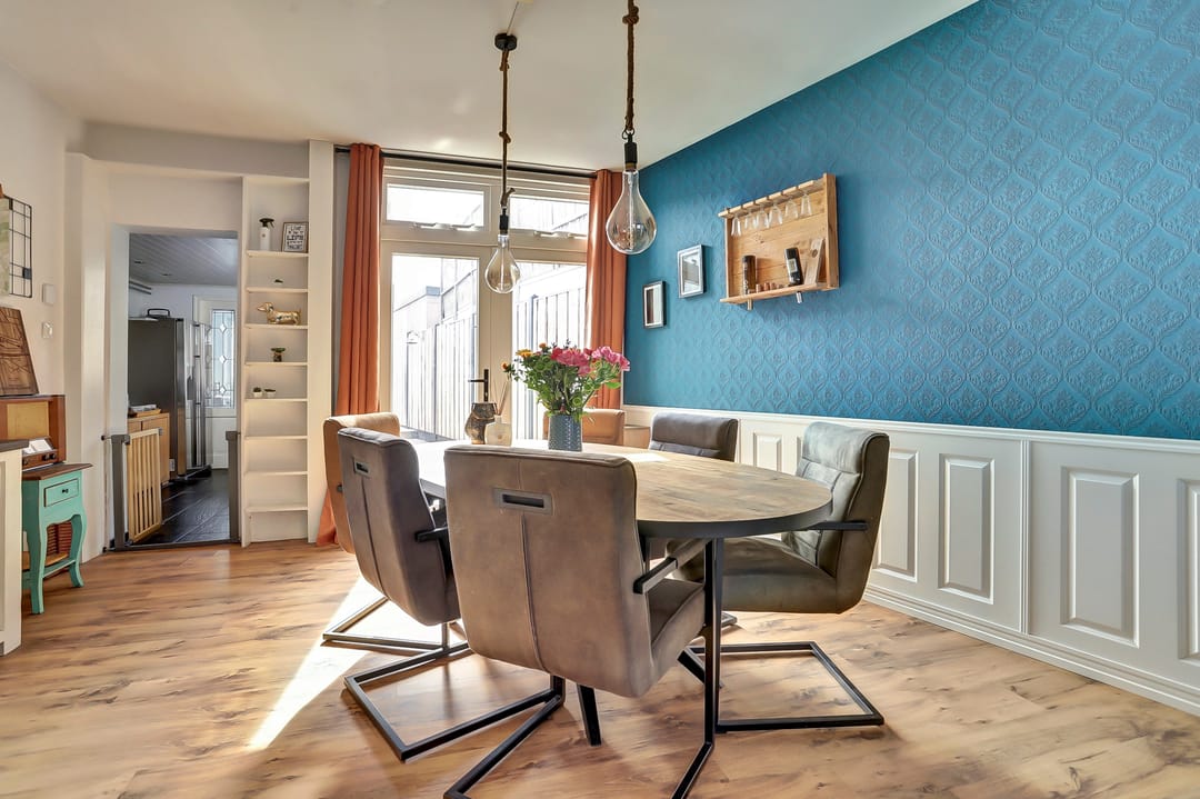 Foto 11 van Hobbemastraat 38