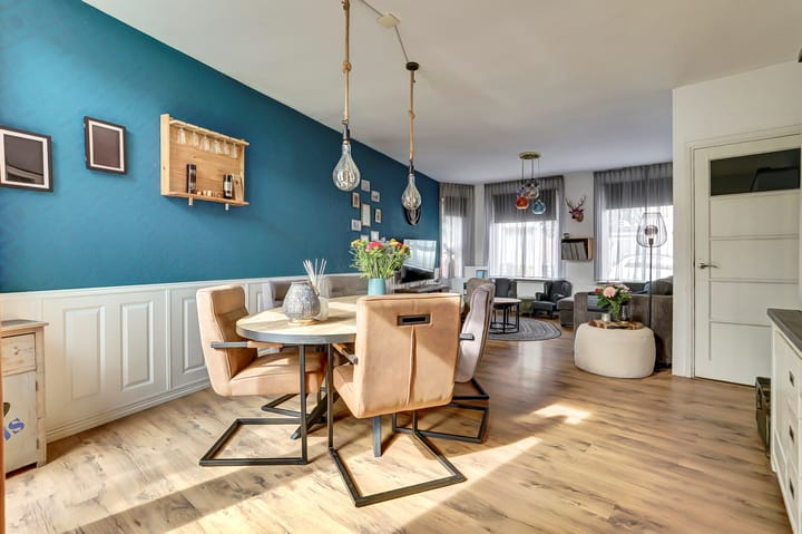 Foto 12 van Hobbemastraat 38