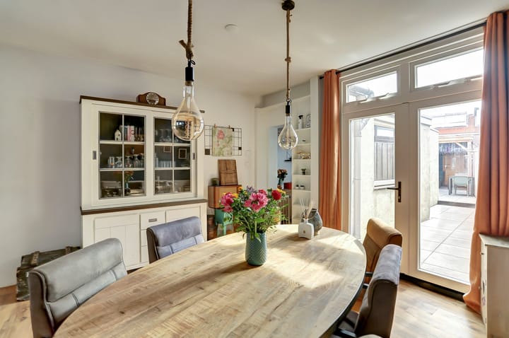 Foto 14 van Hobbemastraat 38