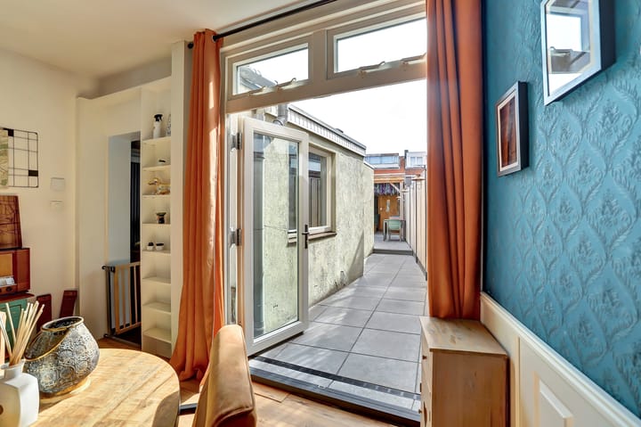 Foto 15 van Hobbemastraat 38