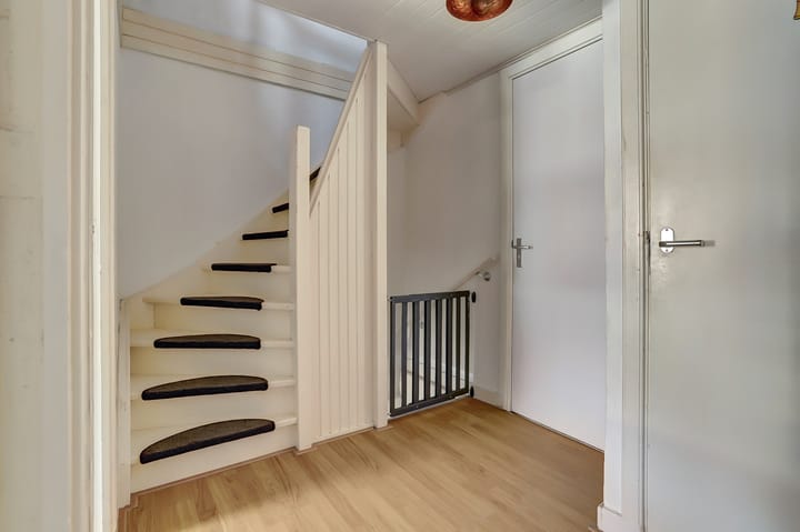 Foto 21 van Hobbemastraat 38