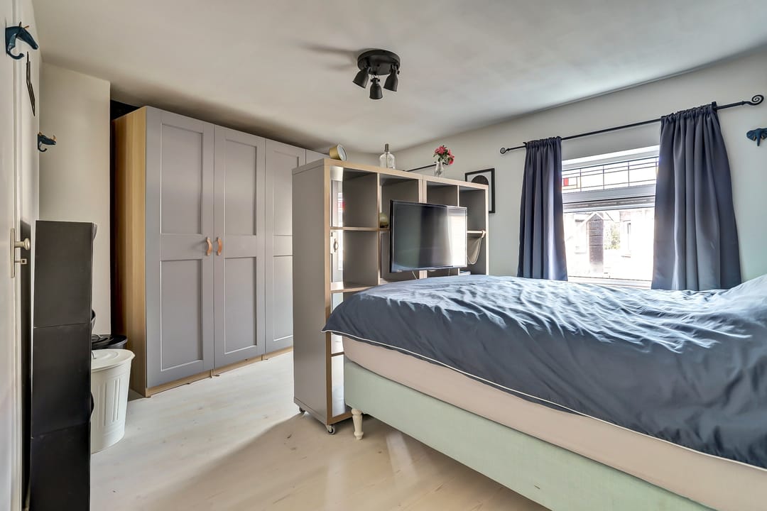 Foto 22 van Hobbemastraat 38