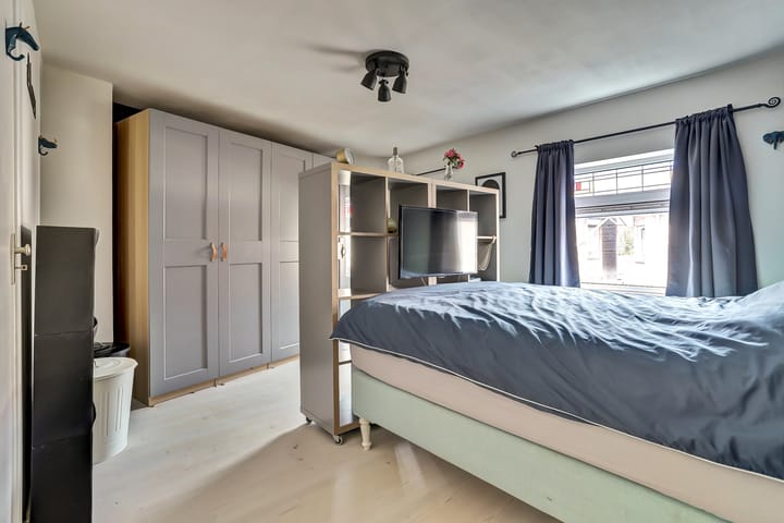 Foto 22 van Hobbemastraat 38