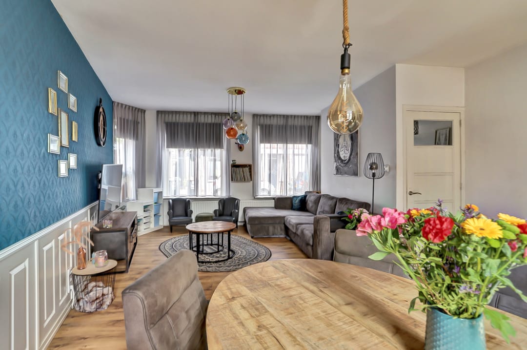 Foto 13 van Hobbemastraat 38