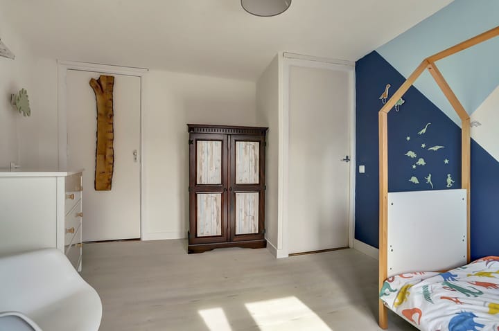 Foto 24 van Hobbemastraat 38