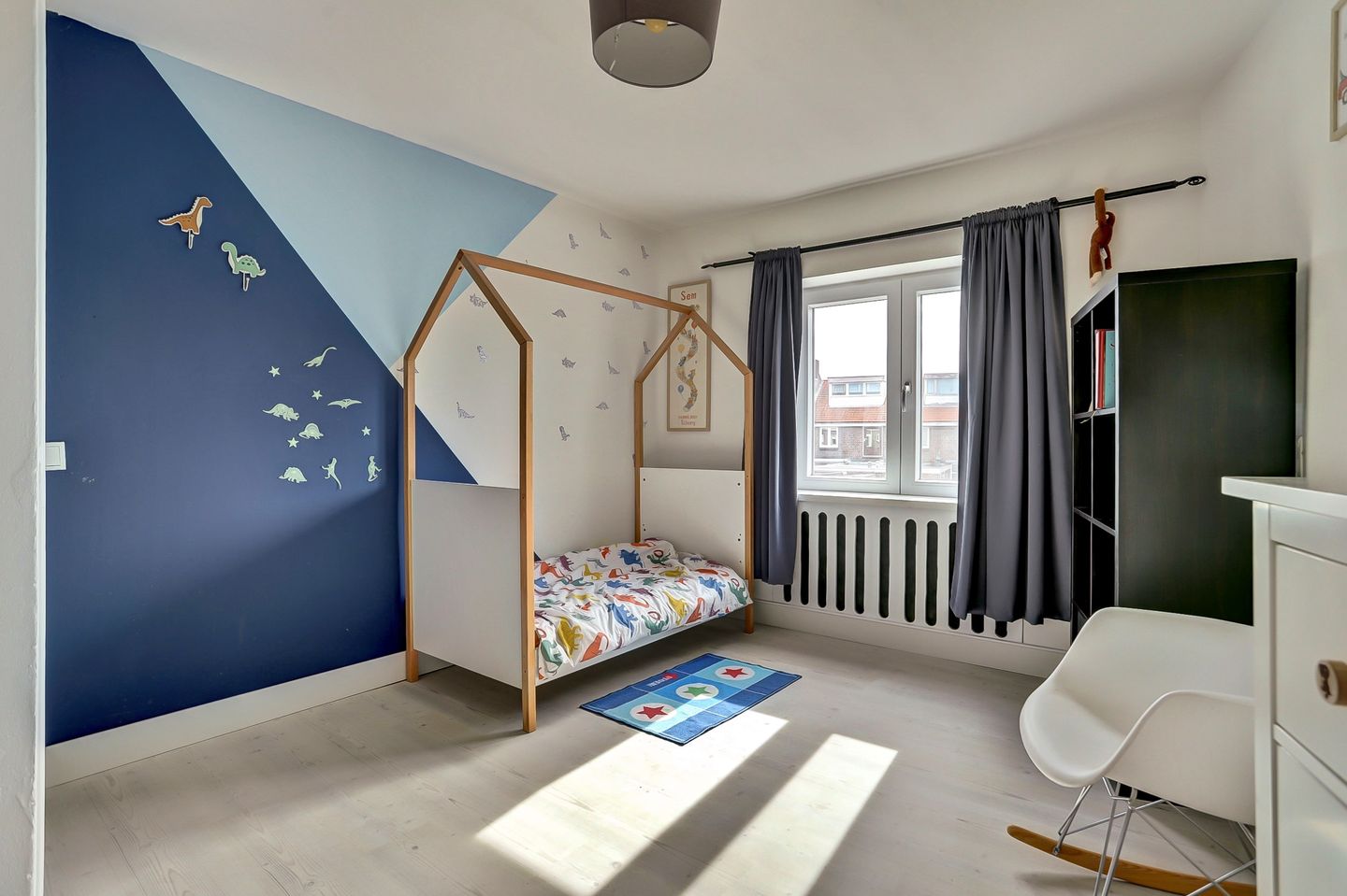 Foto 25 van Hobbemastraat 38