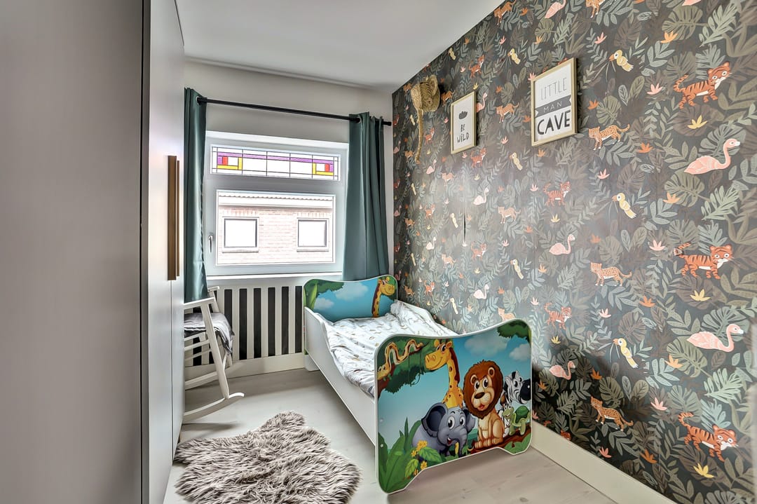 Foto 26 van Hobbemastraat 38