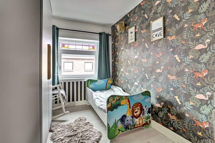 Foto 26 van Hobbemastraat 38