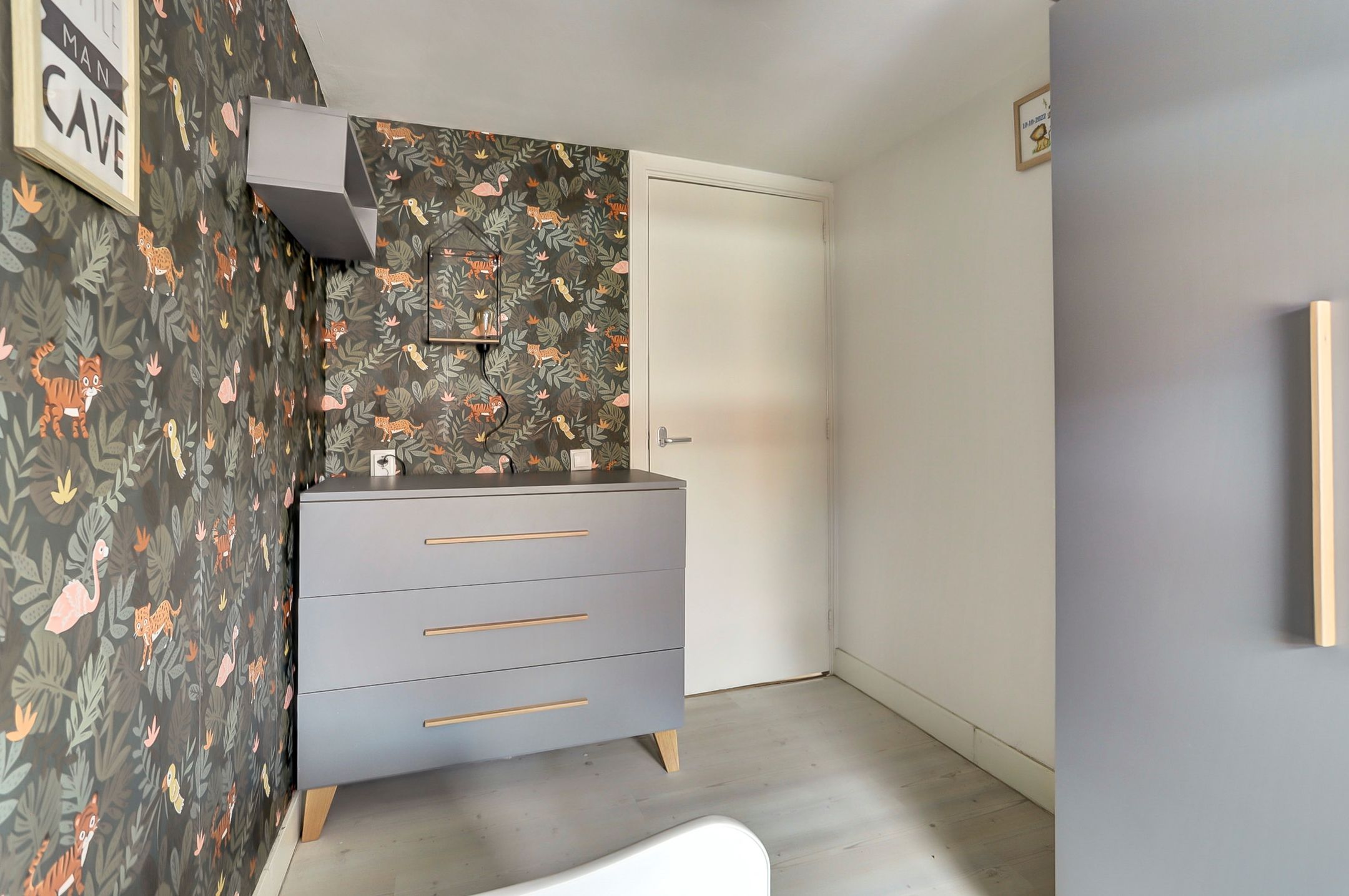 Foto 27 van Hobbemastraat 38