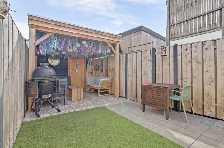 Foto 31 van Hobbemastraat 38