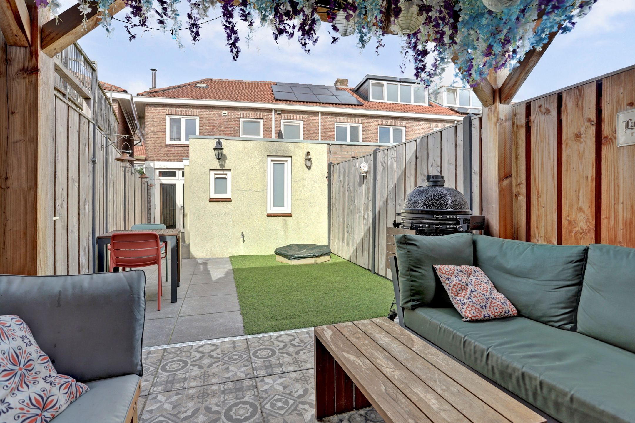 Foto 33 van Hobbemastraat 38