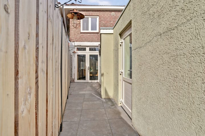 Foto 35 van Hobbemastraat 38