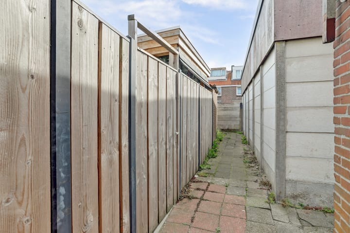 Foto 36 van Hobbemastraat 38