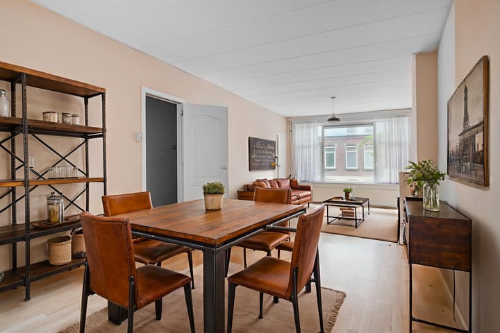 Foto 4 van Delfgaauwstraat 53-A