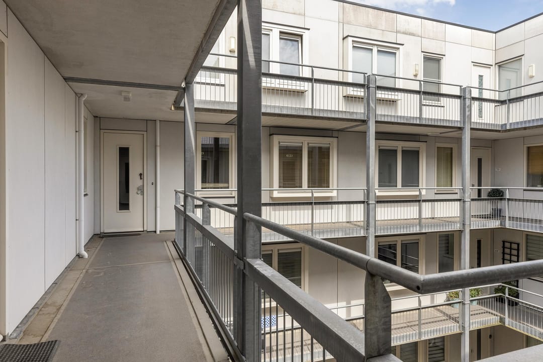 Foto 2 van Groningerstraat 70-D