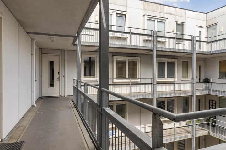 Foto 2 van Groningerstraat 70-D