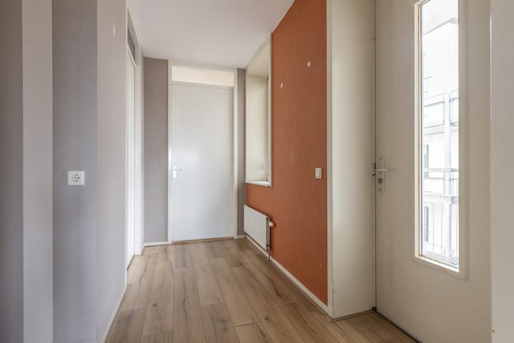 Foto 3 van Groningerstraat 70-D