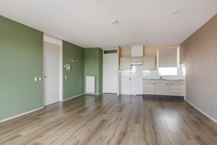 Foto 4 van Groningerstraat 70-D