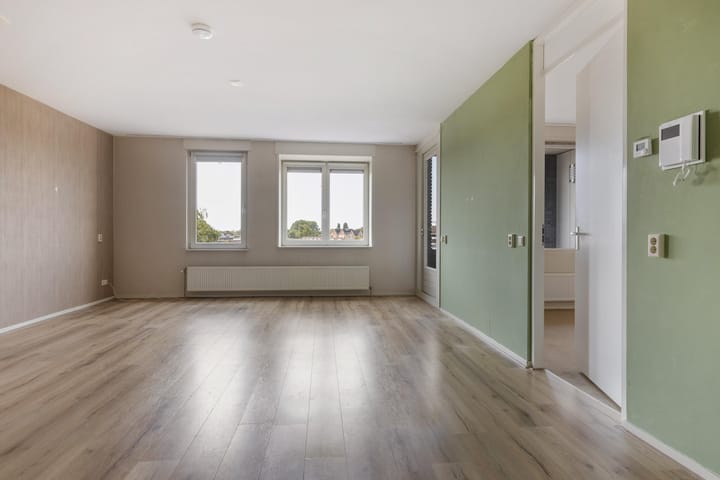 Foto 5 van Groningerstraat 70-D