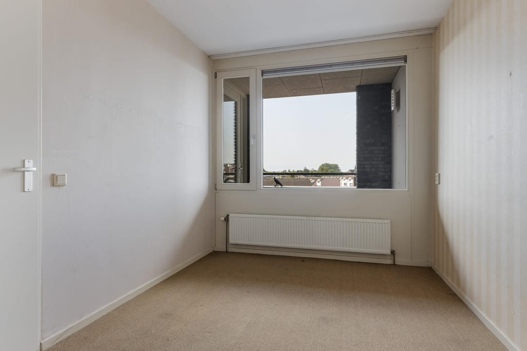 Foto 7 van Groningerstraat 70-D