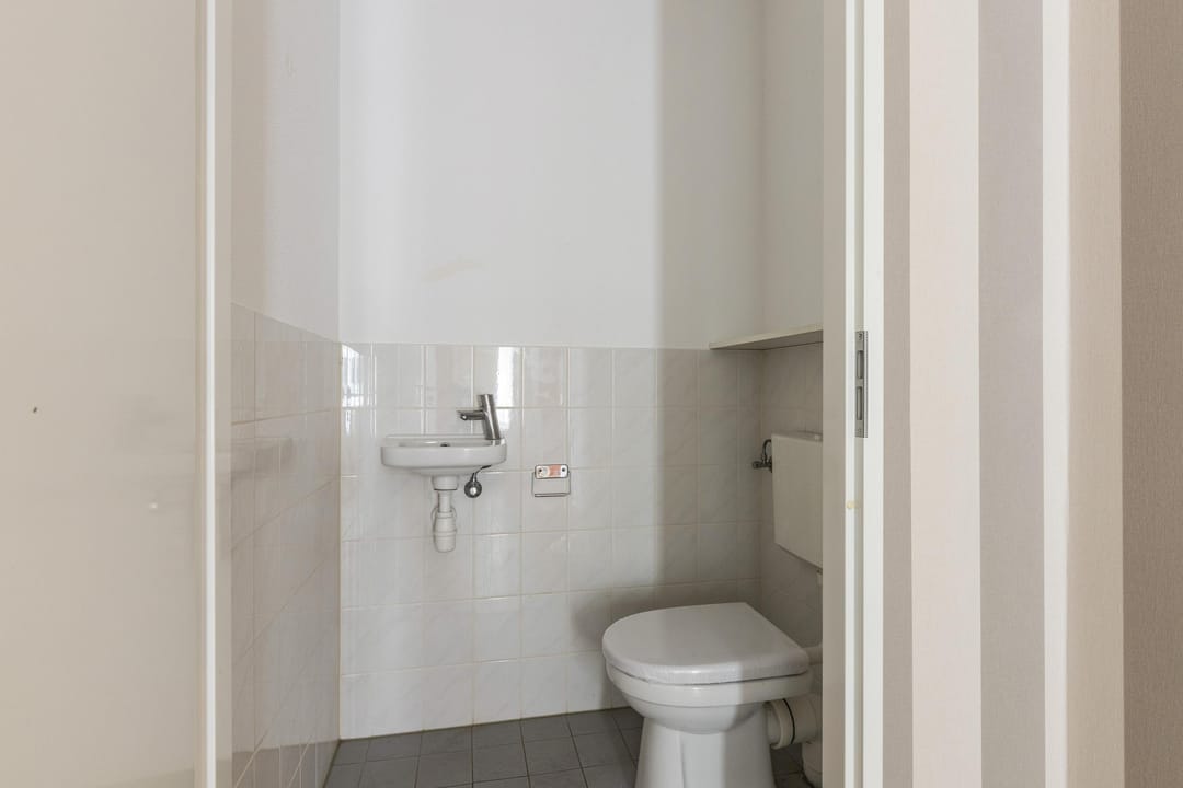 Foto 11 van Groningerstraat 70-D