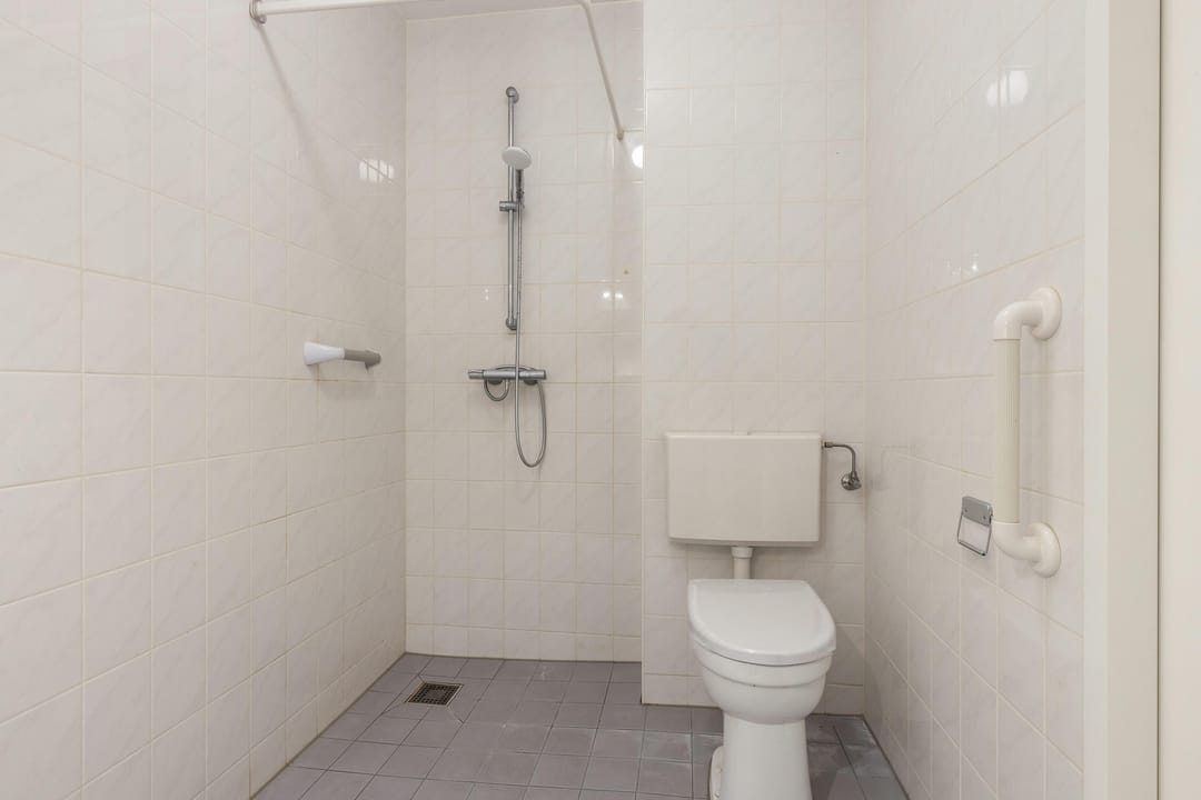 Foto 13 van Groningerstraat 70-D