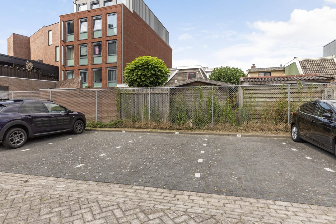 Foto 16 van Groningerstraat 70-D