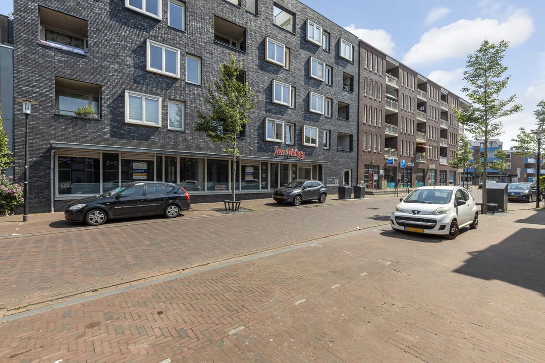 Foto 17 van Groningerstraat 70-D