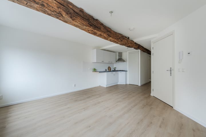 Foto 3 van Minderbroedersstraat 11-C