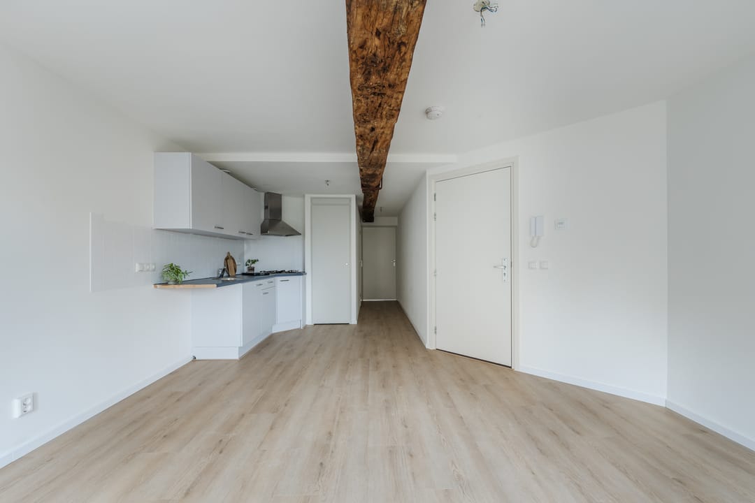 Foto 7 van Minderbroedersstraat 11-C