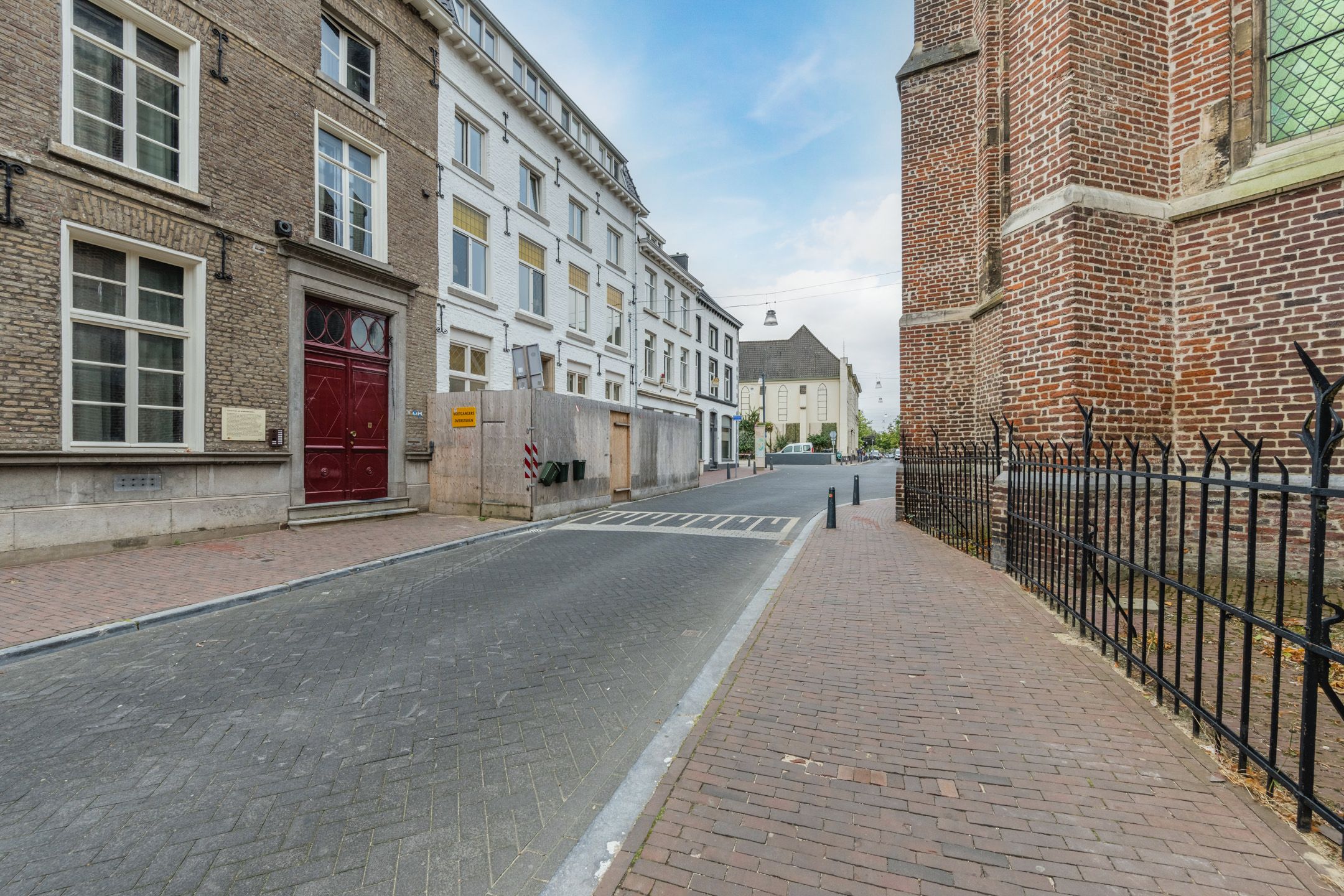 Foto 15 van Minderbroedersstraat 11-C