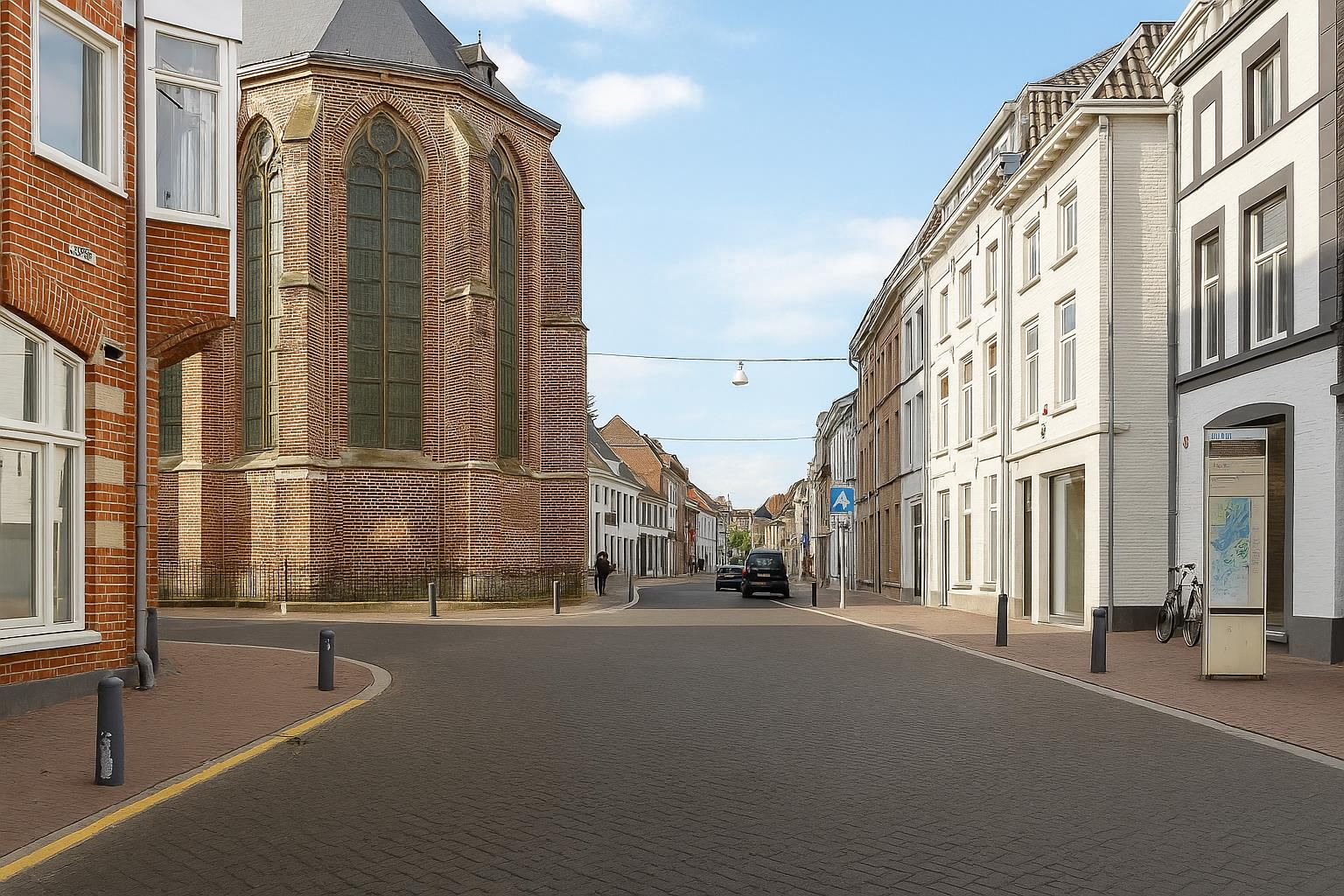 Foto 18 van Minderbroedersstraat 11-C