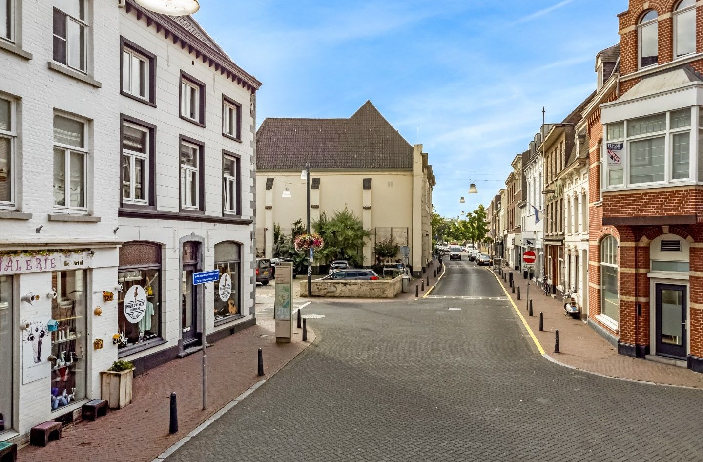 Foto 19 van Minderbroedersstraat 11-C