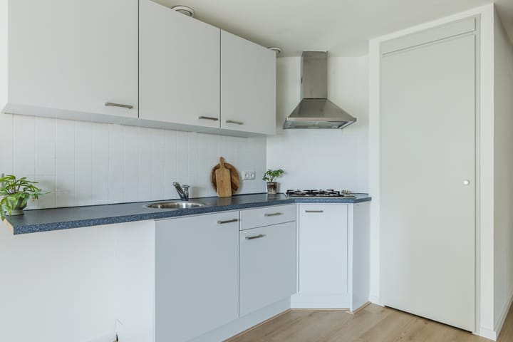 Foto 4 van Minderbroedersstraat 11-C