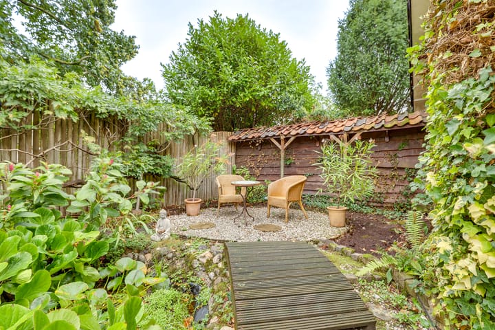 Foto 3 van Willem Sluyterweg 15