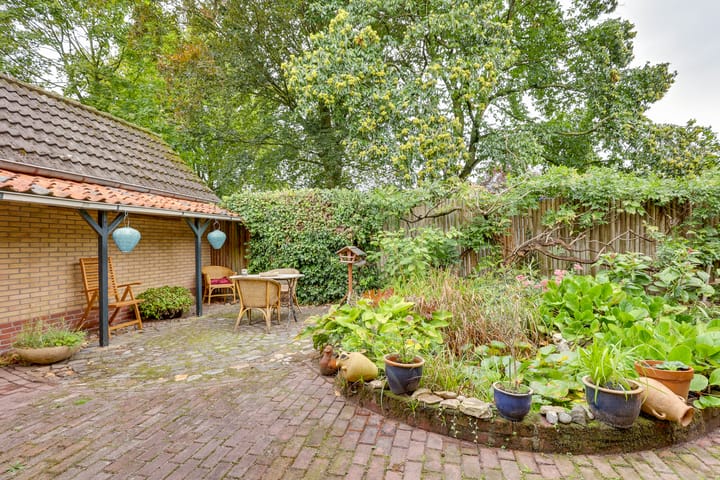 Foto 21 van Willem Sluyterweg 15