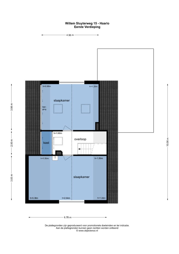 Foto 29 van Willem Sluyterweg 15