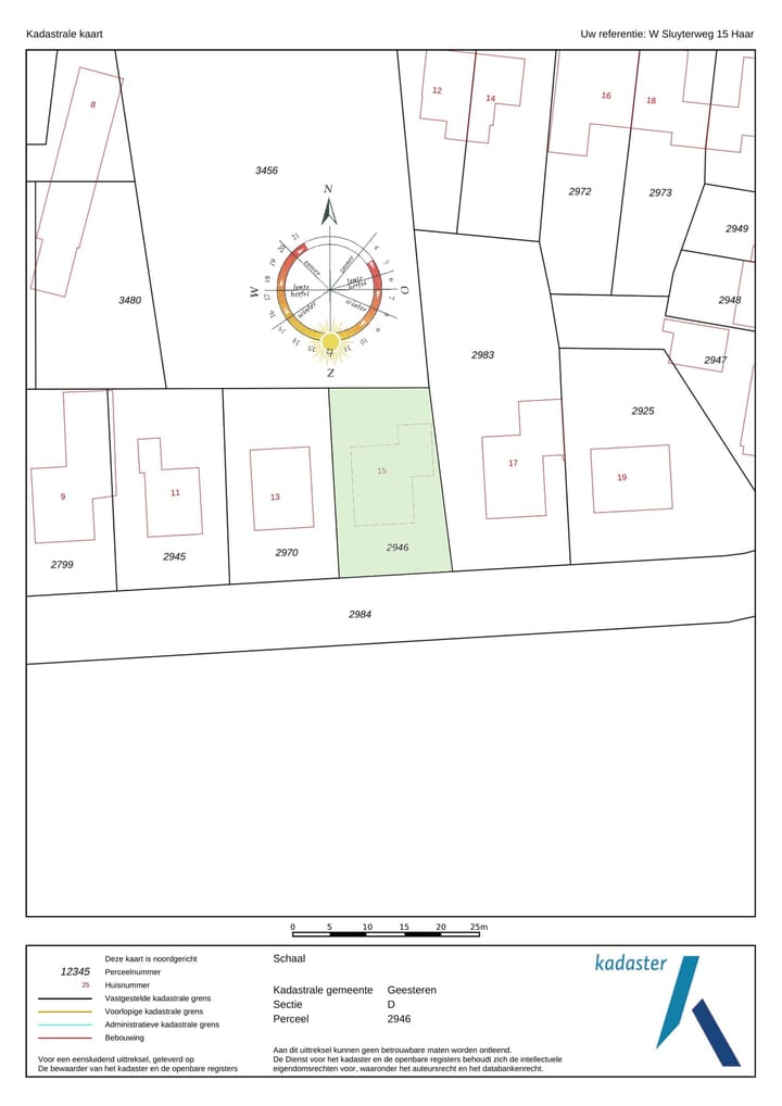 Foto 30 van Willem Sluyterweg 15