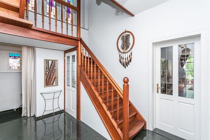 Photo 3 of Julianastraat 45